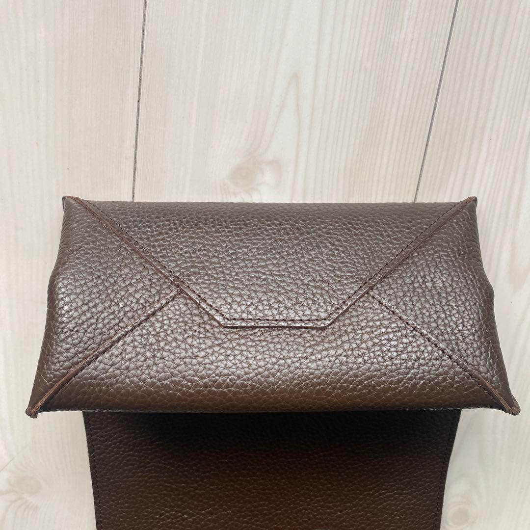 エンダースキーマ　ペーパーバッグ