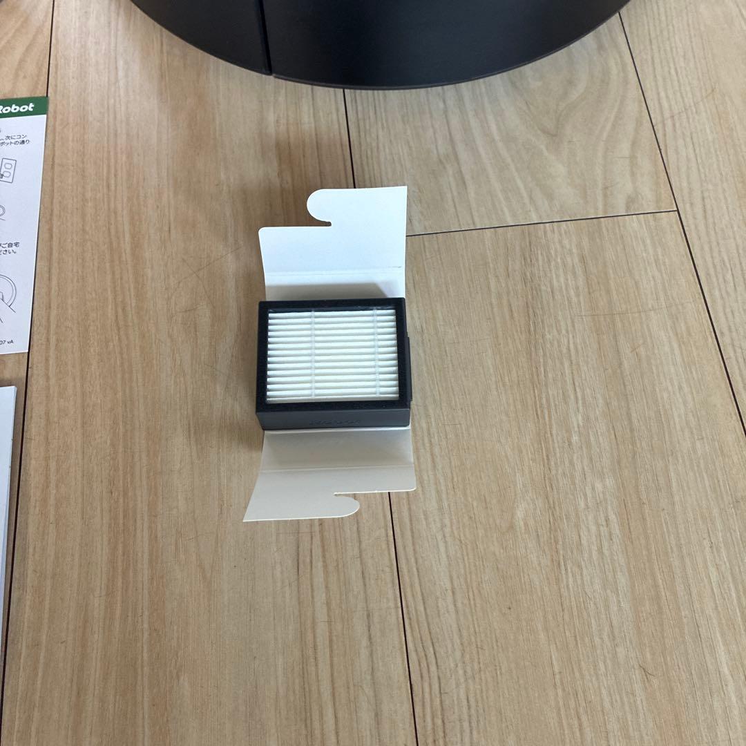 【美品】ルンバi2 使用時間6時間11分