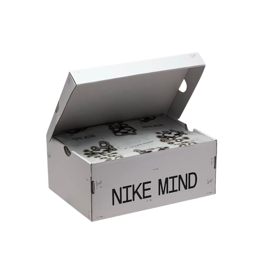 靴 Nike Women's Nike Mind 001 black 22cm