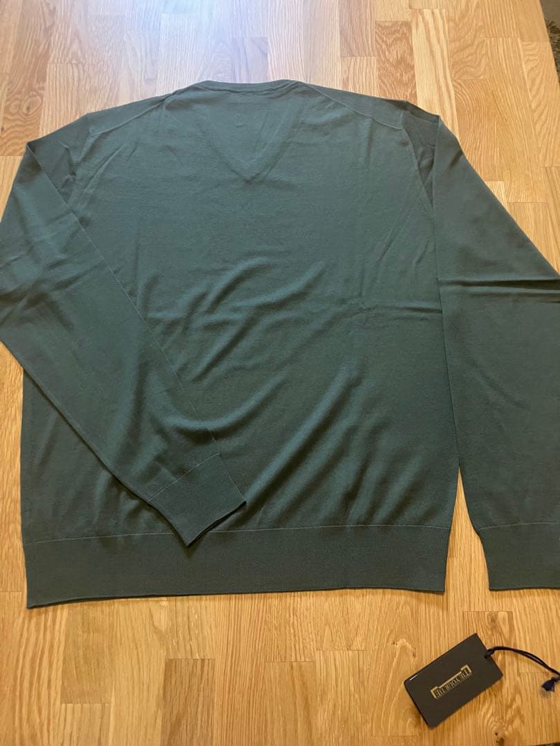 トップス Fedeli TIE YOUR TIE