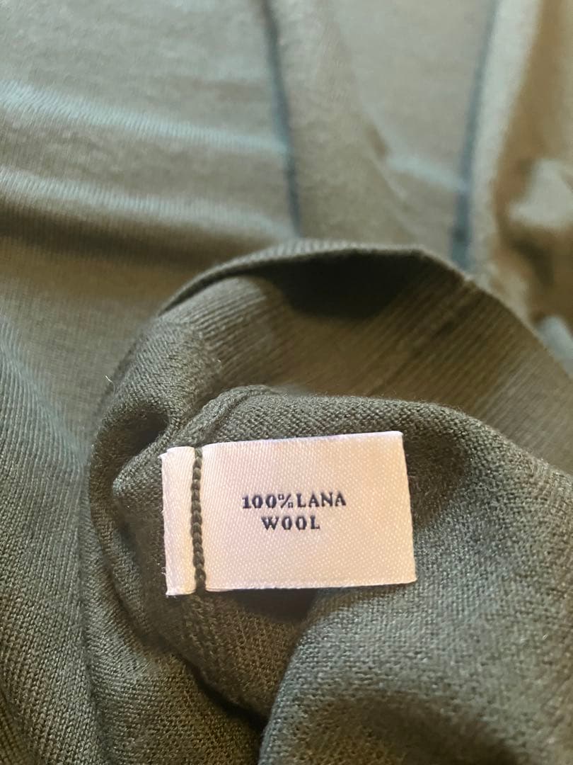 トップス Fedeli TIE YOUR TIE