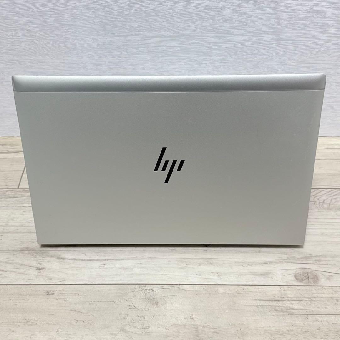 HP EliteBook 830 G7/メモリ16GB/i7/ノートパソコン