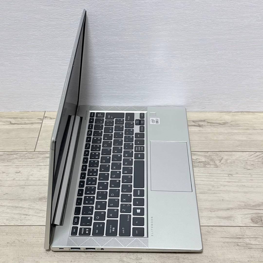 HP EliteBook 830 G7/メモリ16GB/i7/ノートパソコン