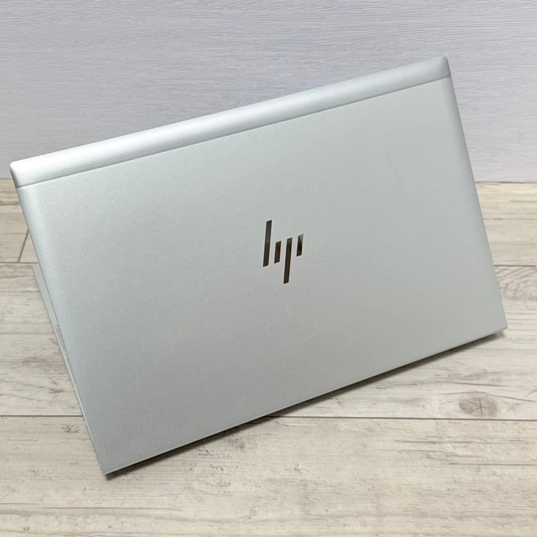 HP EliteBook 830 G7/メモリ16GB/i7/ノートパソコン