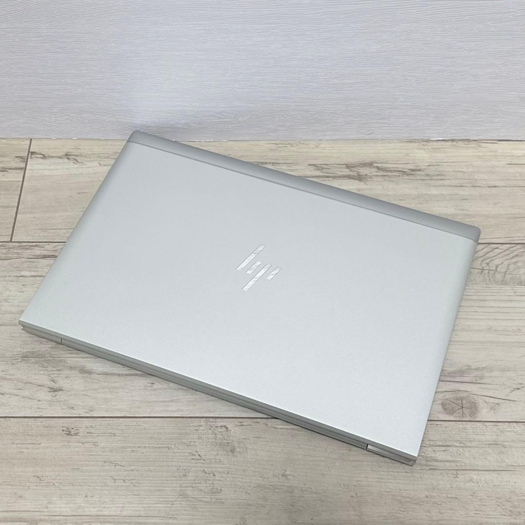 HP EliteBook 830 G7/メモリ16GB/i7/ノートパソコン