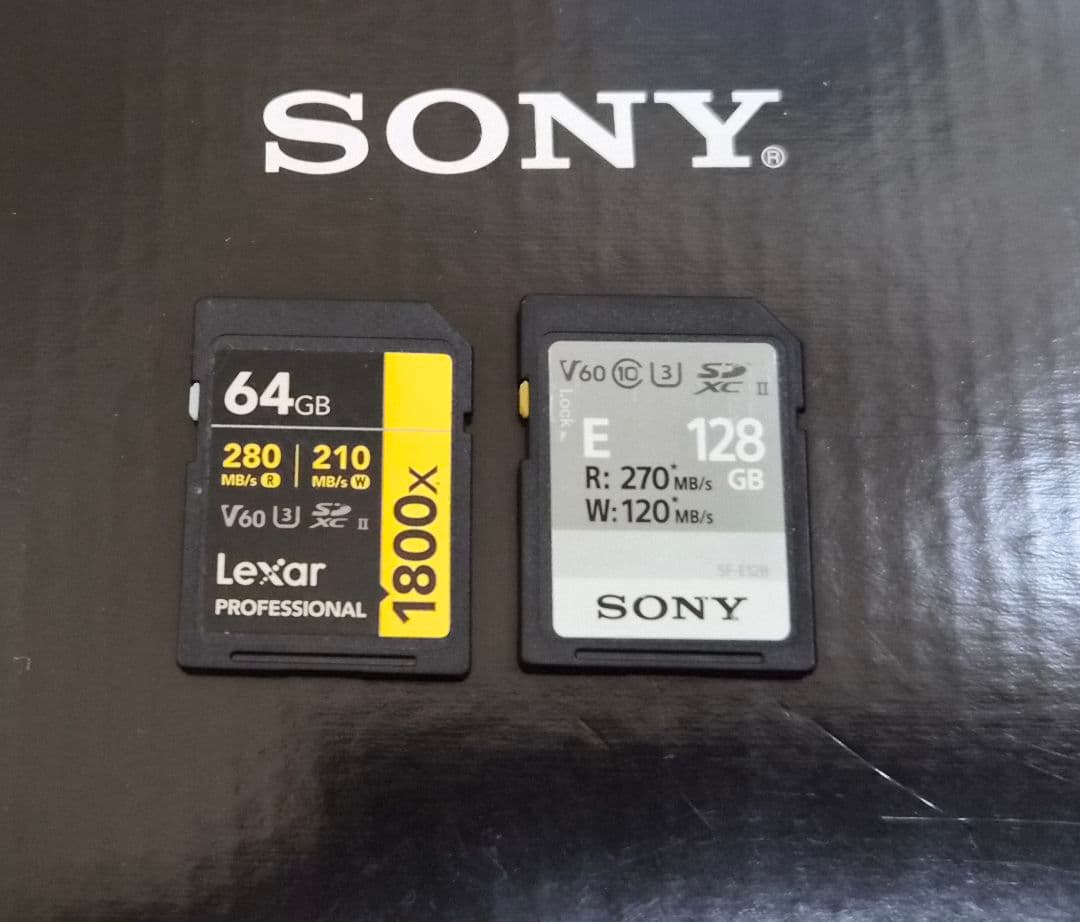 SONY α7IV ＋ NEEWER Z1-S ＋ 純正グリップ 3点＋おまけ