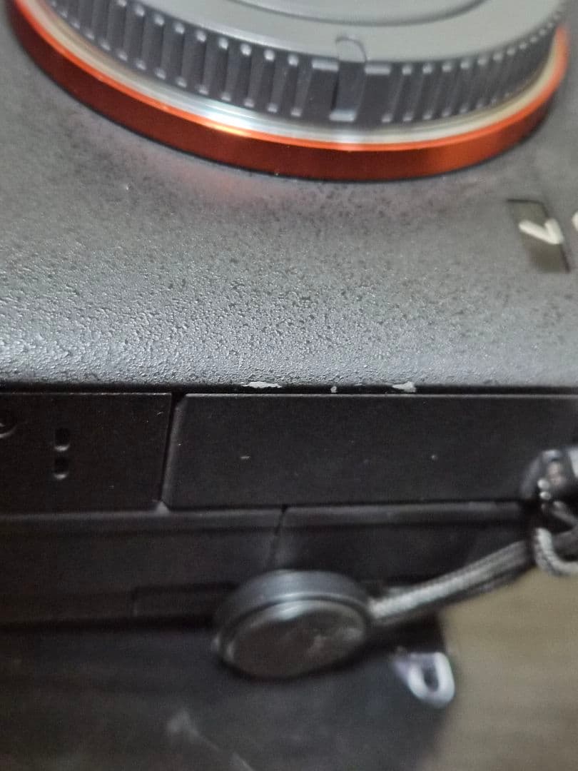 SONY α7IV ＋ NEEWER Z1-S ＋ 純正グリップ 3点＋おまけ