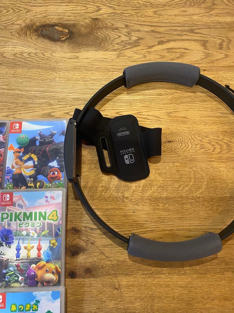 任天堂Switchソフトまとめ売り　マロン