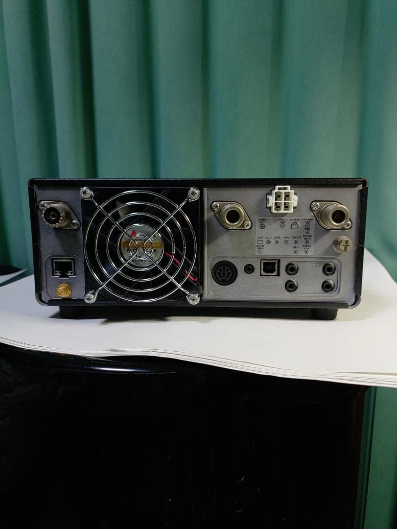 Icom IC-9700 中古品