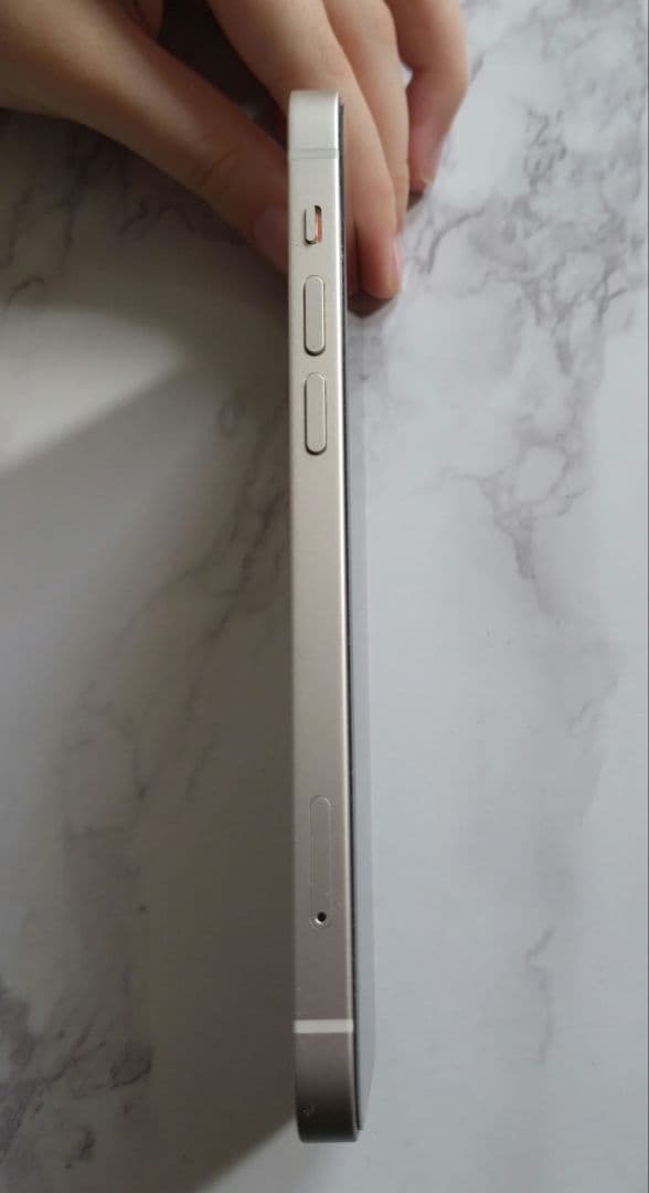 Apple iPhone 12 ホワイト 256GB