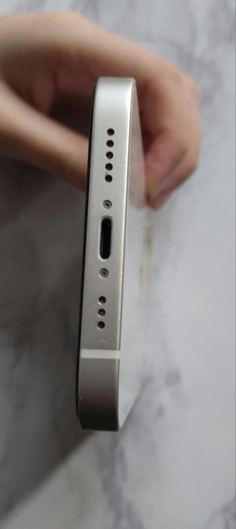 Apple iPhone 12 ホワイト 256GB