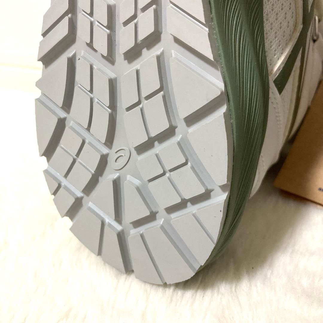 s*u様 新品未使用! ASICS アシックス WINJOB CP216 安全靴