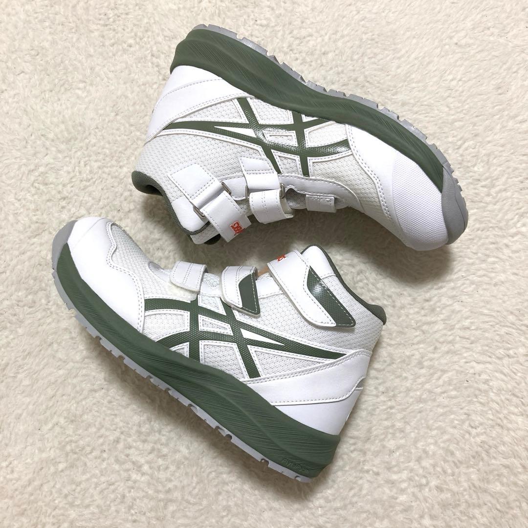 s*u様 新品未使用! ASICS アシックス WINJOB CP216 安全靴