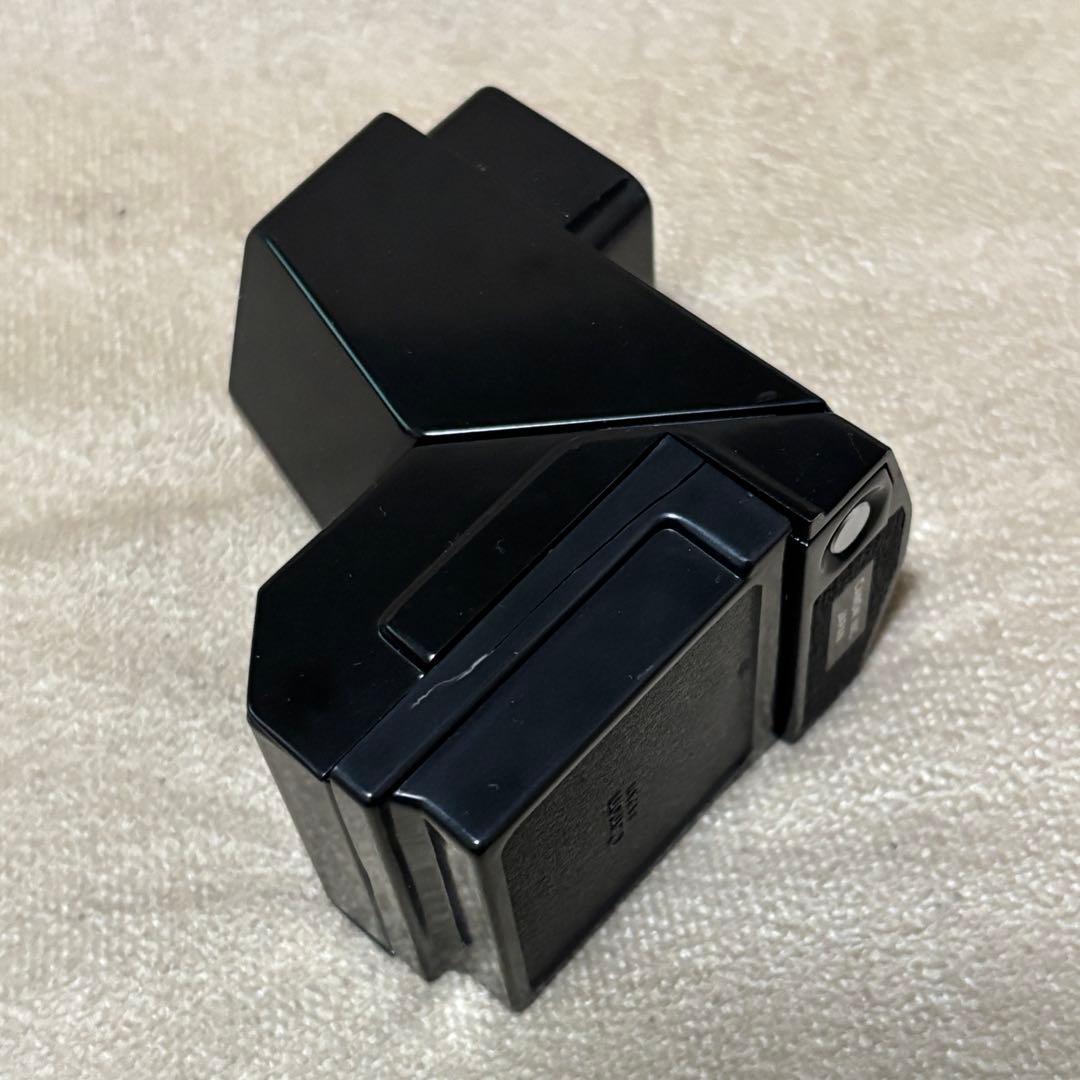 Canon Speed Finder canon 旧f-1用