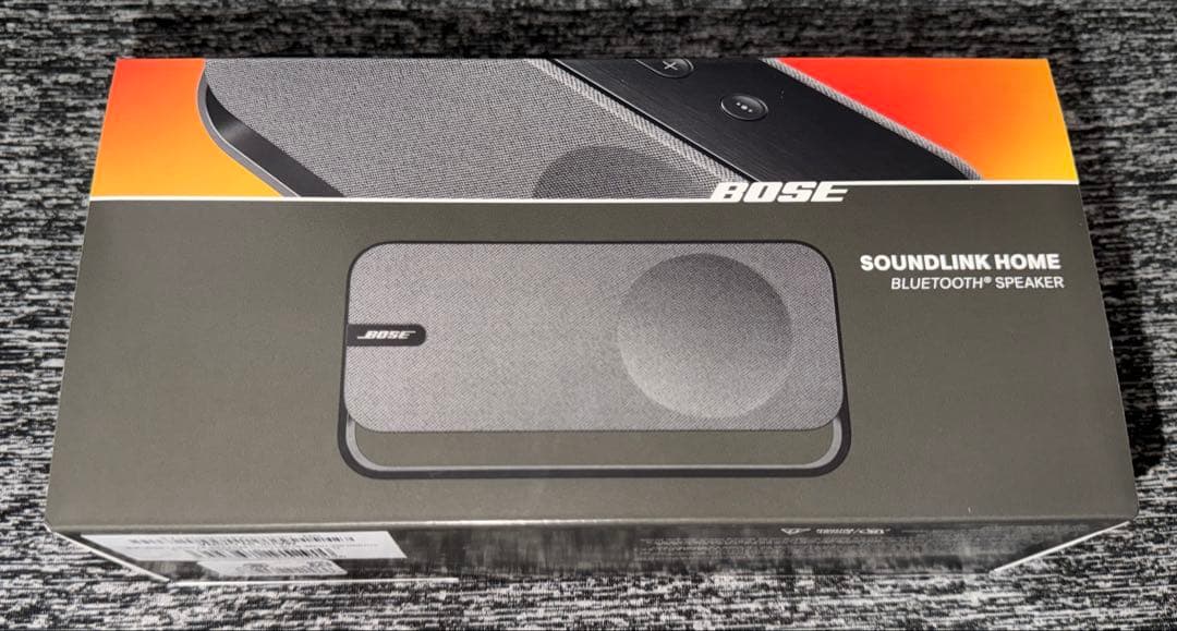 《《美品》》Bluetoothスピーカー (BOSE)