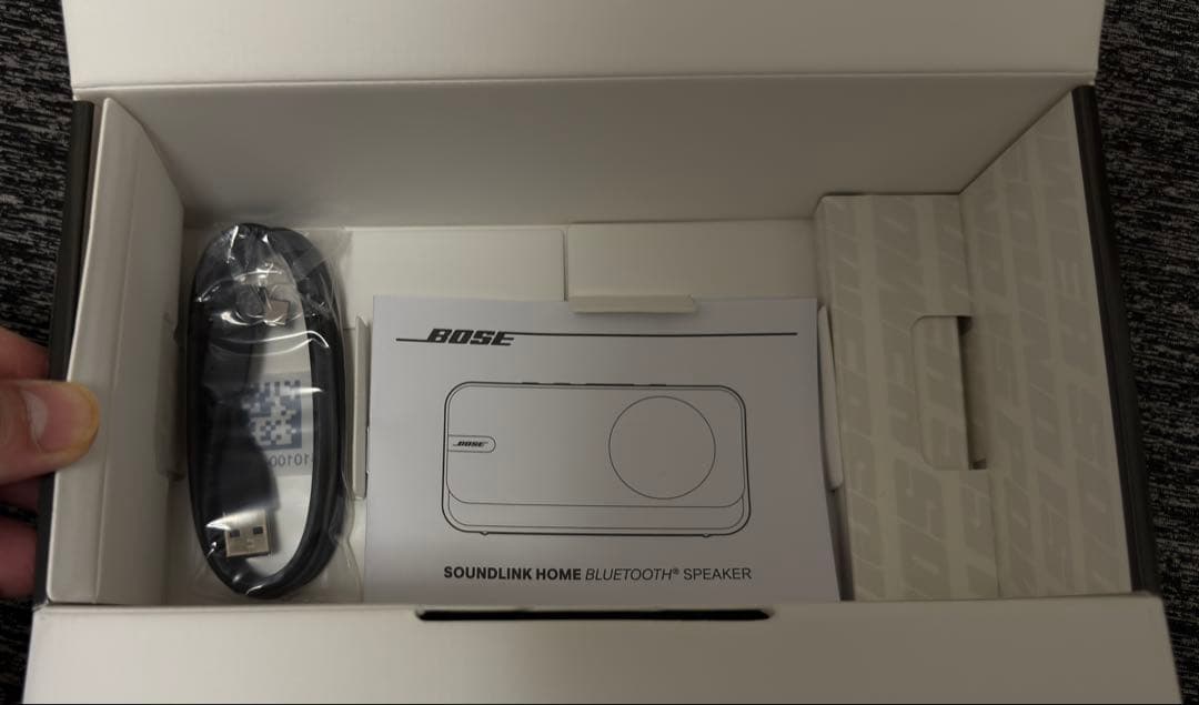 《《美品》》Bluetoothスピーカー (BOSE)