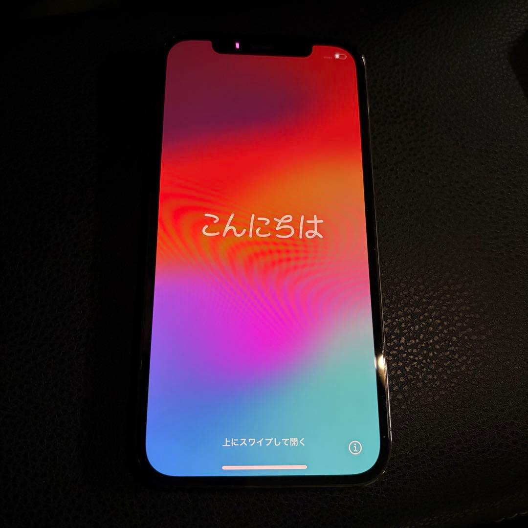 iPhone12 Pro 128GB SIMフリー
