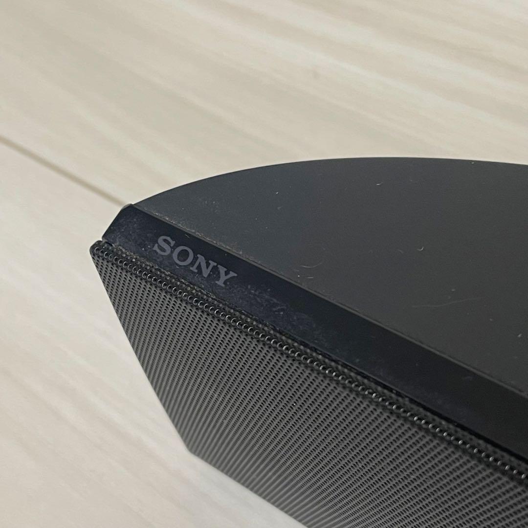 【美品✨】SONY サウンドバー TVサウンドバー スピーカー 高音質
