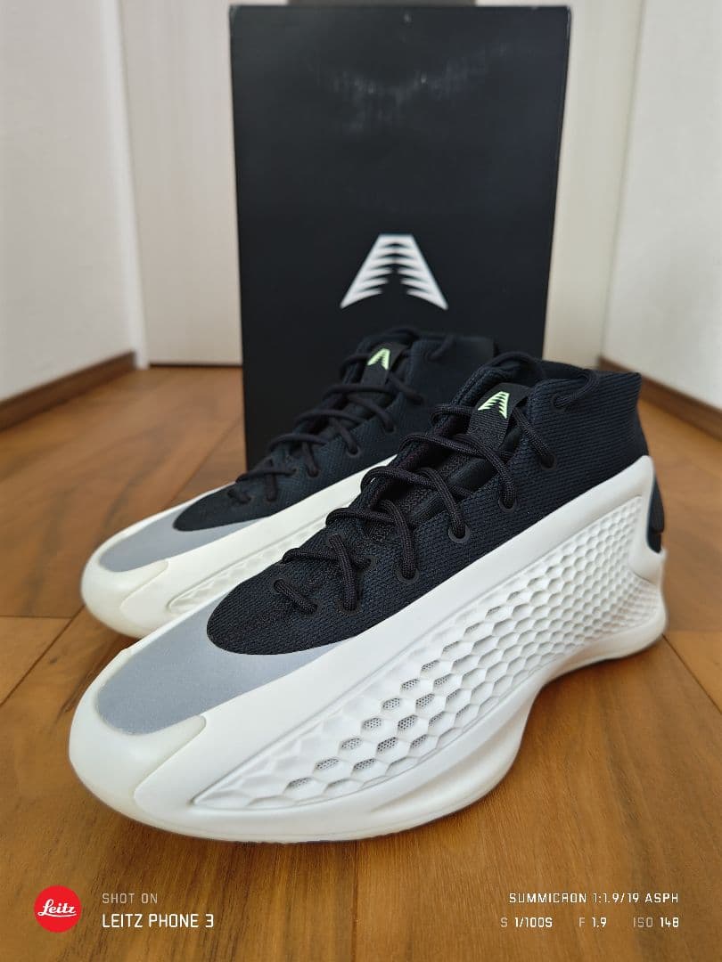 adidas AE-1 NIKE KOBE JORDAN アディダス ナイキ