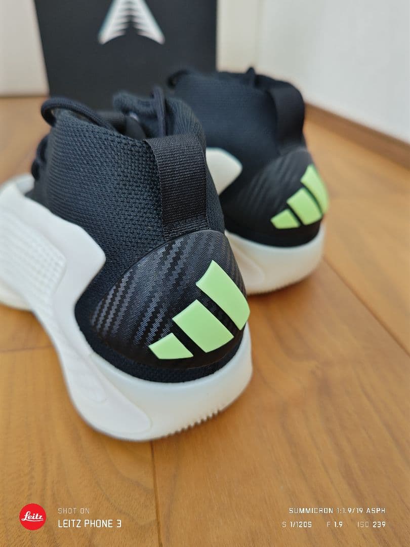 adidas AE-1 NIKE KOBE JORDAN アディダス ナイキ