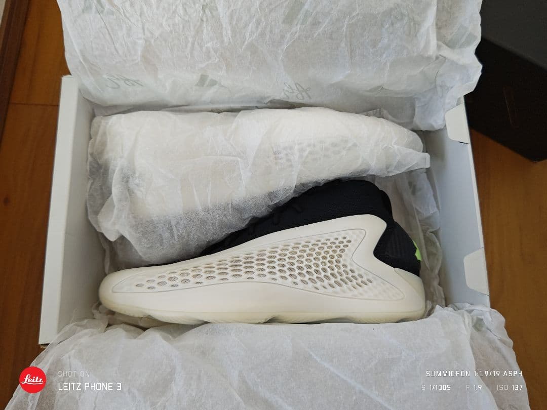 adidas AE-1 NIKE KOBE JORDAN アディダス ナイキ