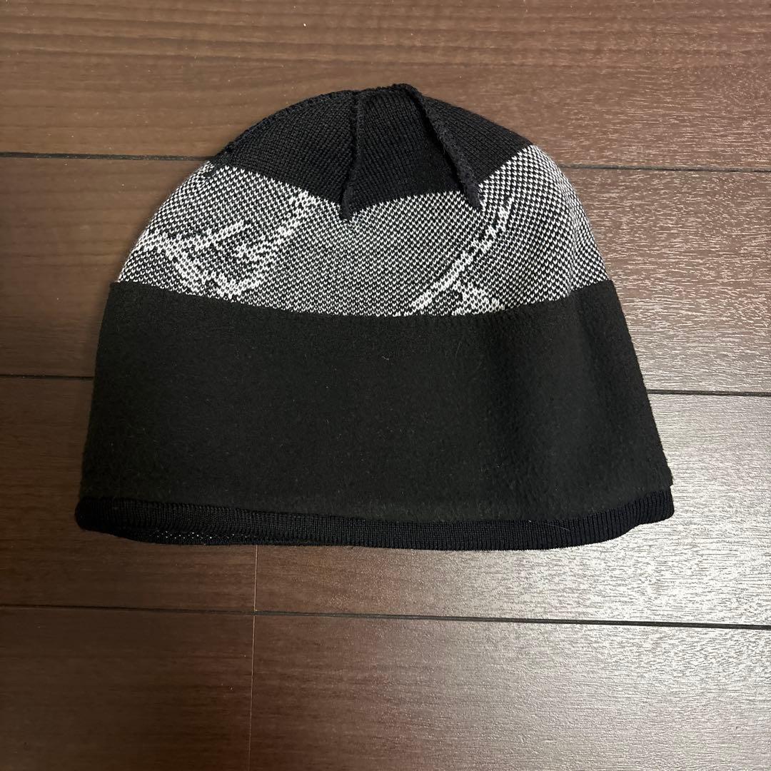 ARC’TERYX ビーニー