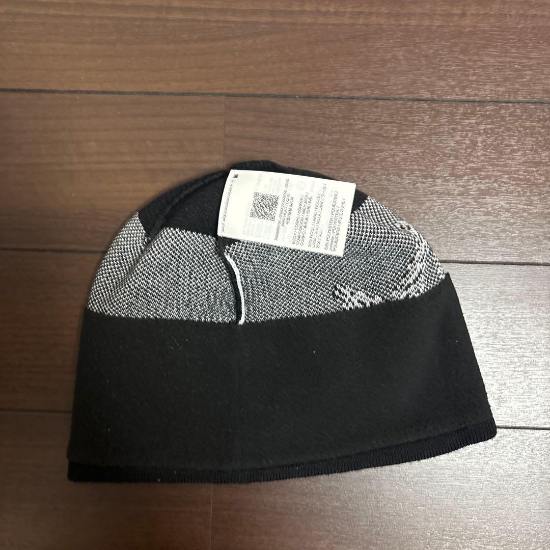 ARC’TERYX ビーニー