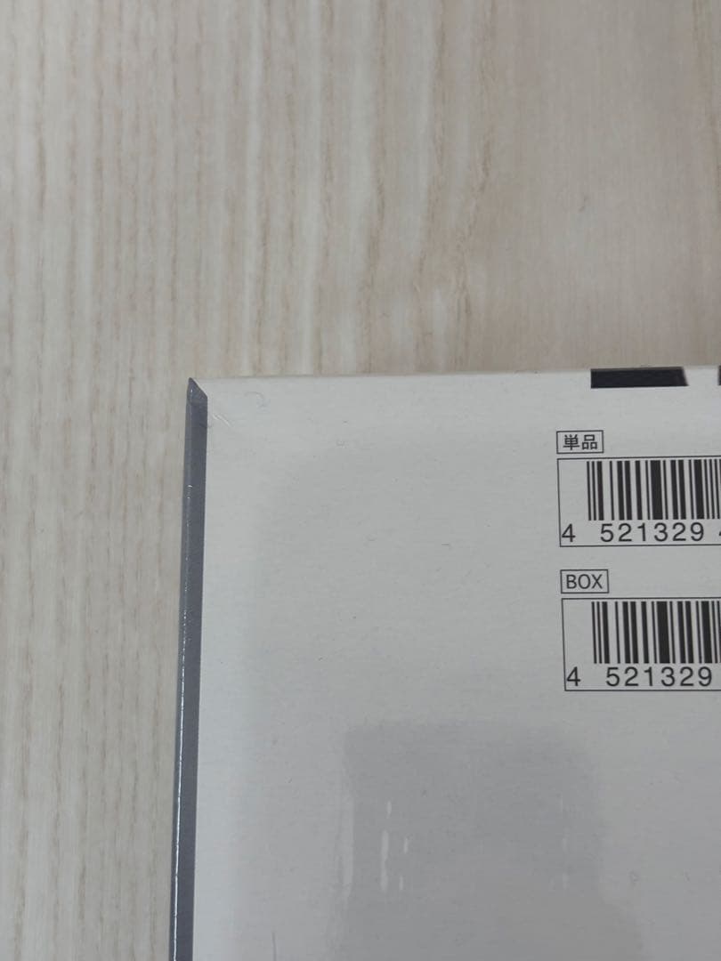 [現品限り]ポケモンカードホワイトフレア BOX シュリンク付き