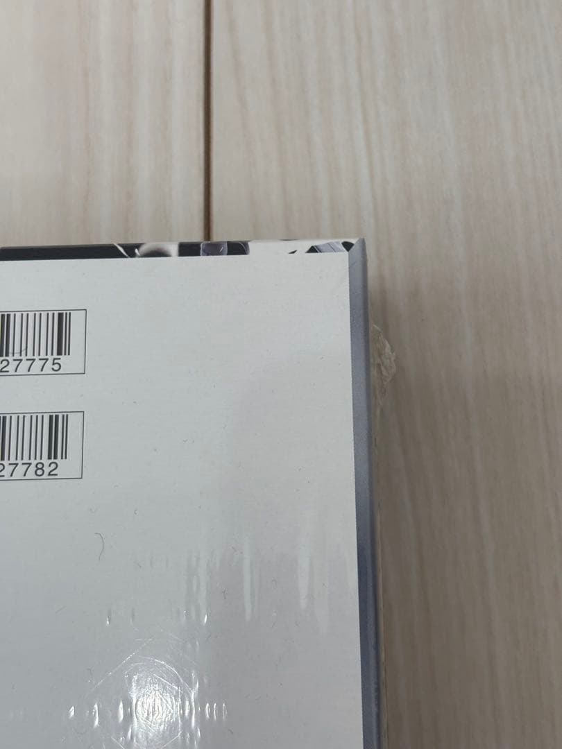 [現品限り]ポケモンカードホワイトフレア BOX シュリンク付き