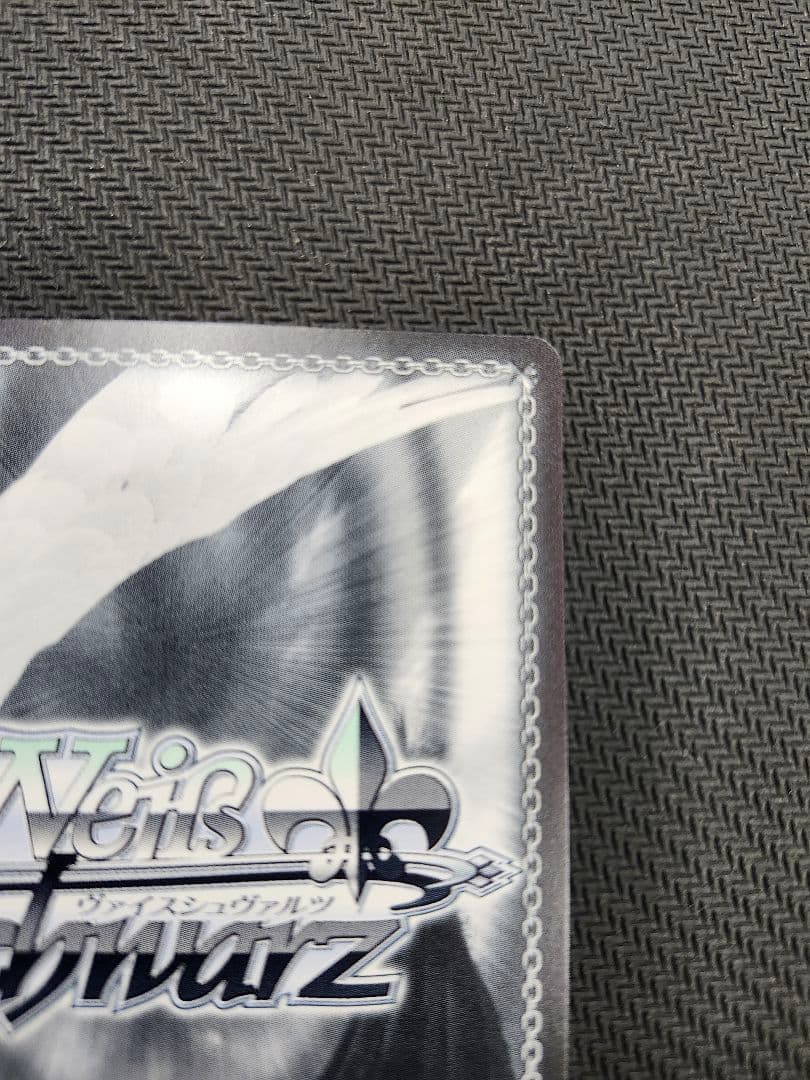 最終値下げ　ヴァイス アイドルマスター 追憶のサンドグラス 星井美希SP サイン