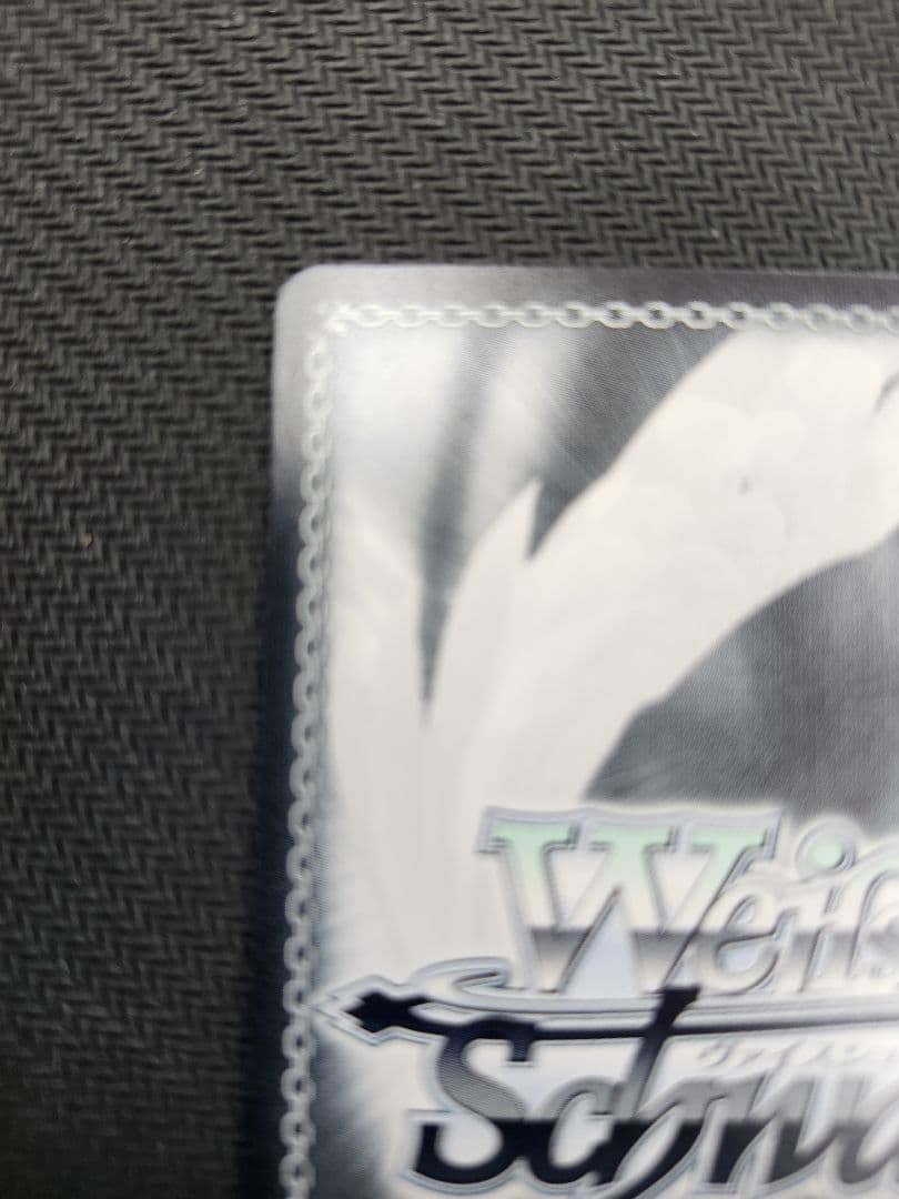 最終値下げ　ヴァイス アイドルマスター 追憶のサンドグラス 星井美希SP サイン