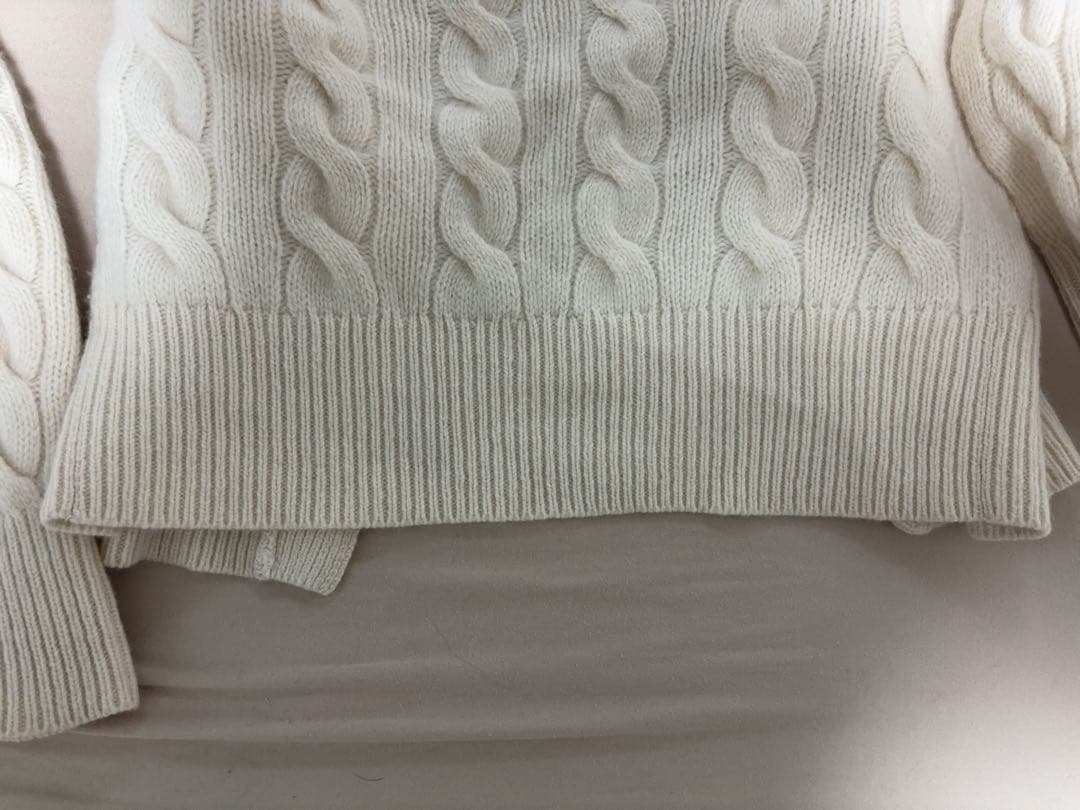 Tかなたさん専用　ラルフローレン　カーディガン