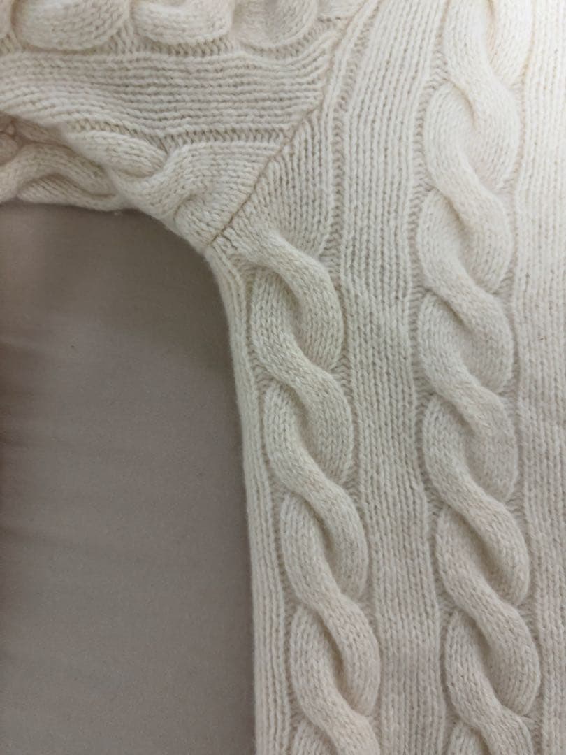 Tかなたさん専用　ラルフローレン　カーディガン