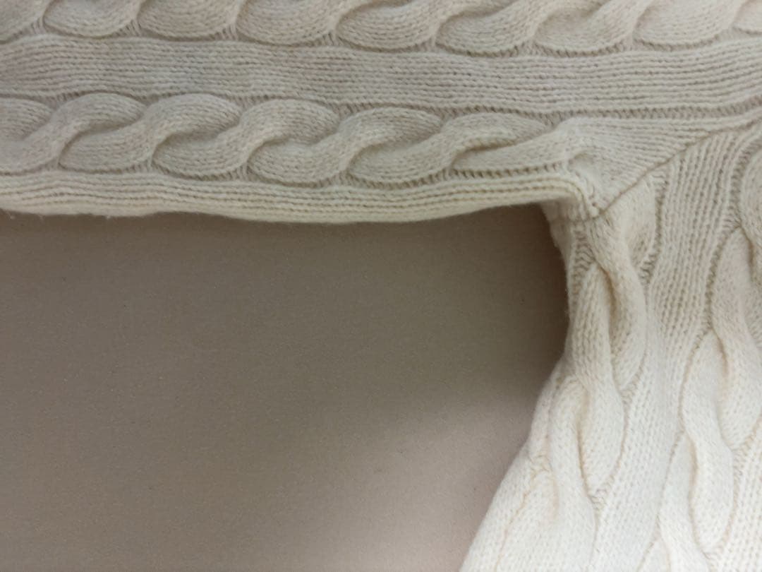 Tかなたさん専用　ラルフローレン　カーディガン