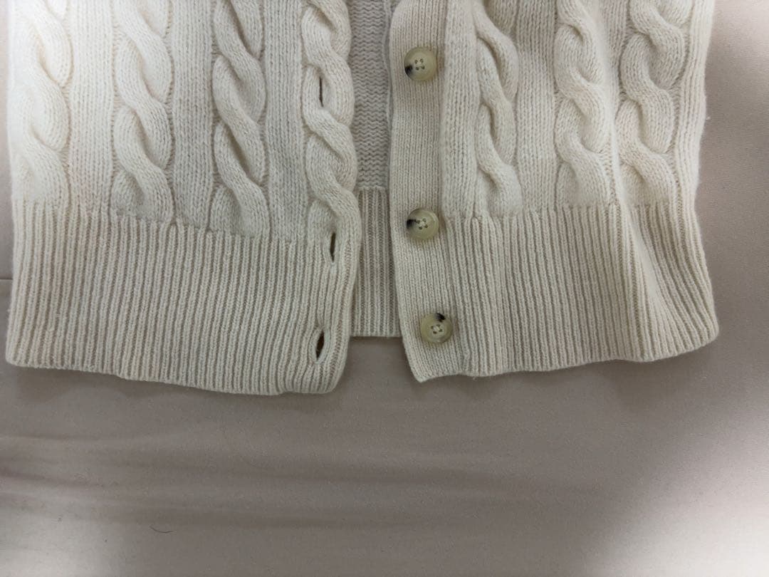 Tかなたさん専用　ラルフローレン　カーディガン