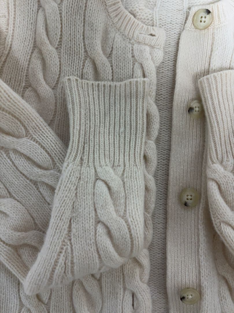 Tかなたさん専用　ラルフローレン　カーディガン