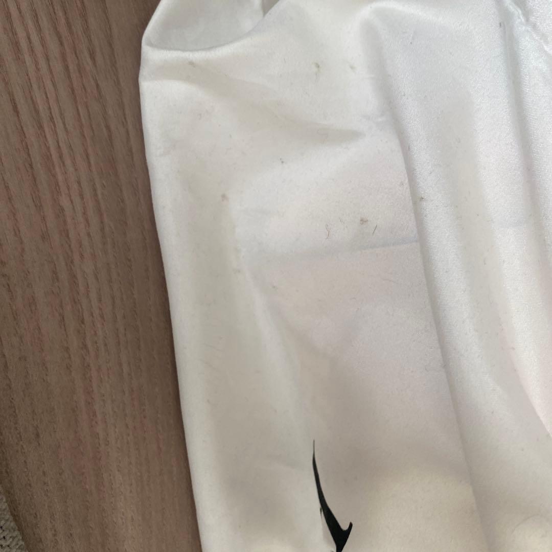 美品　FURLA ベージュ ハンドバッグ 保存袋付き