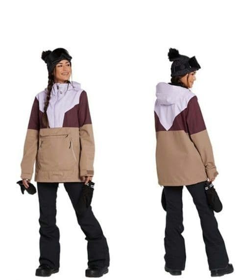 VOLCOM スノージャケット