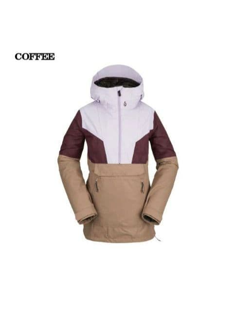 VOLCOM スノージャケット