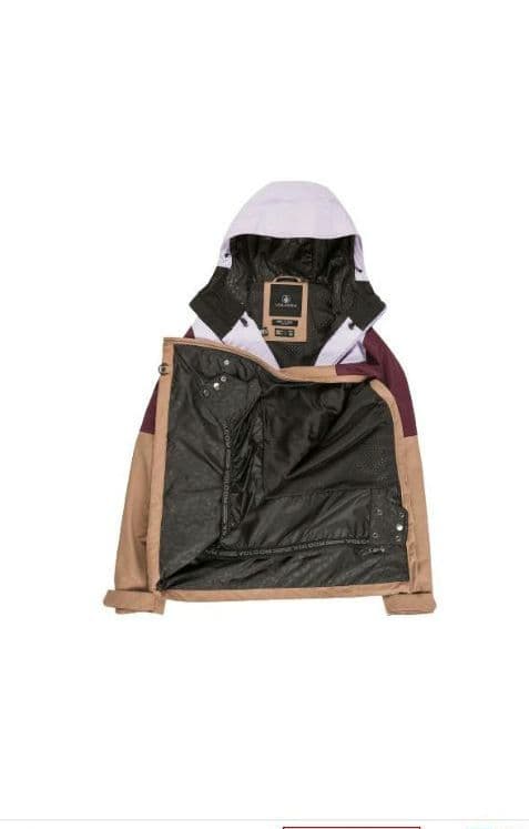 VOLCOM スノージャケット