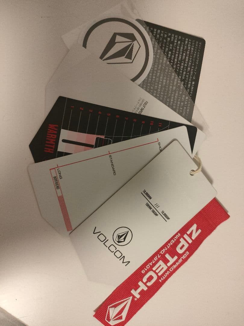 VOLCOM スノージャケット