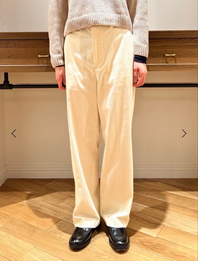 steven alan レザーローファー