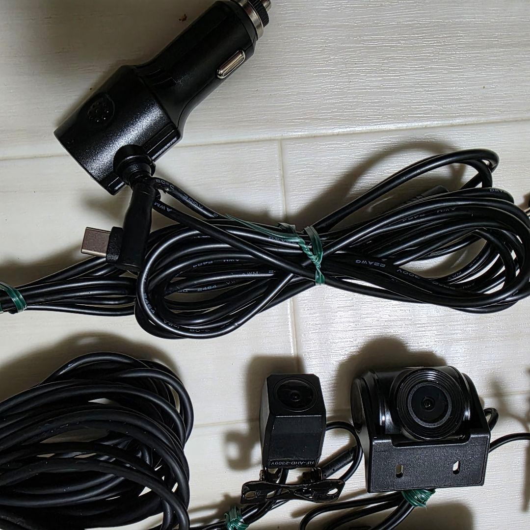 ジェイ様　ドライブレコーダー