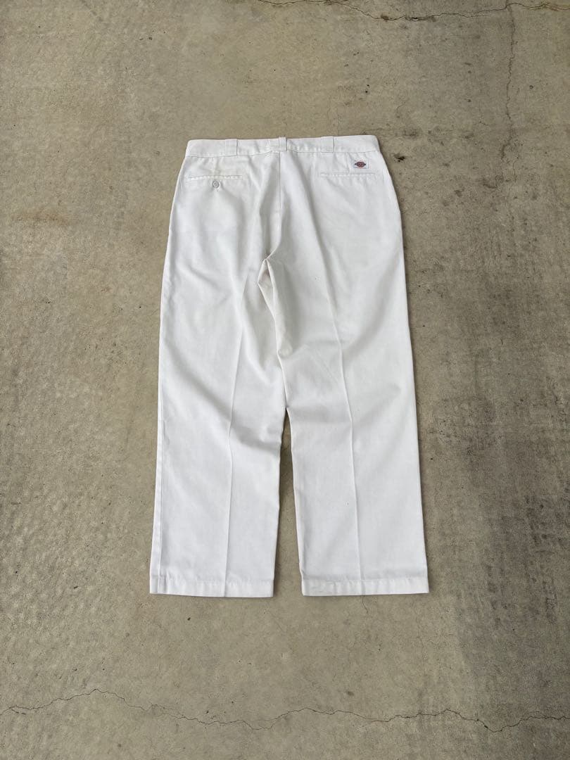 パンツ 90s dickies 874