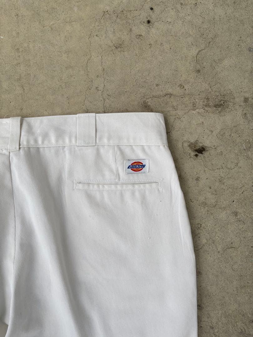 パンツ 90s dickies 874