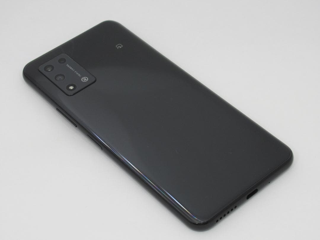 【SIMロックなし/動作品】Libero 5G II A103ZT L41