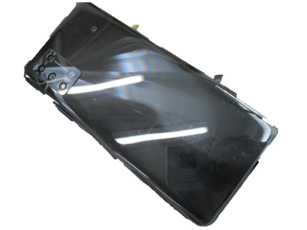 【SIMロックなし/動作品】Libero 5G II A103ZT L41