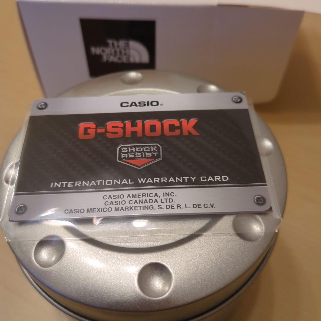 G-SHOCK 　中古品
