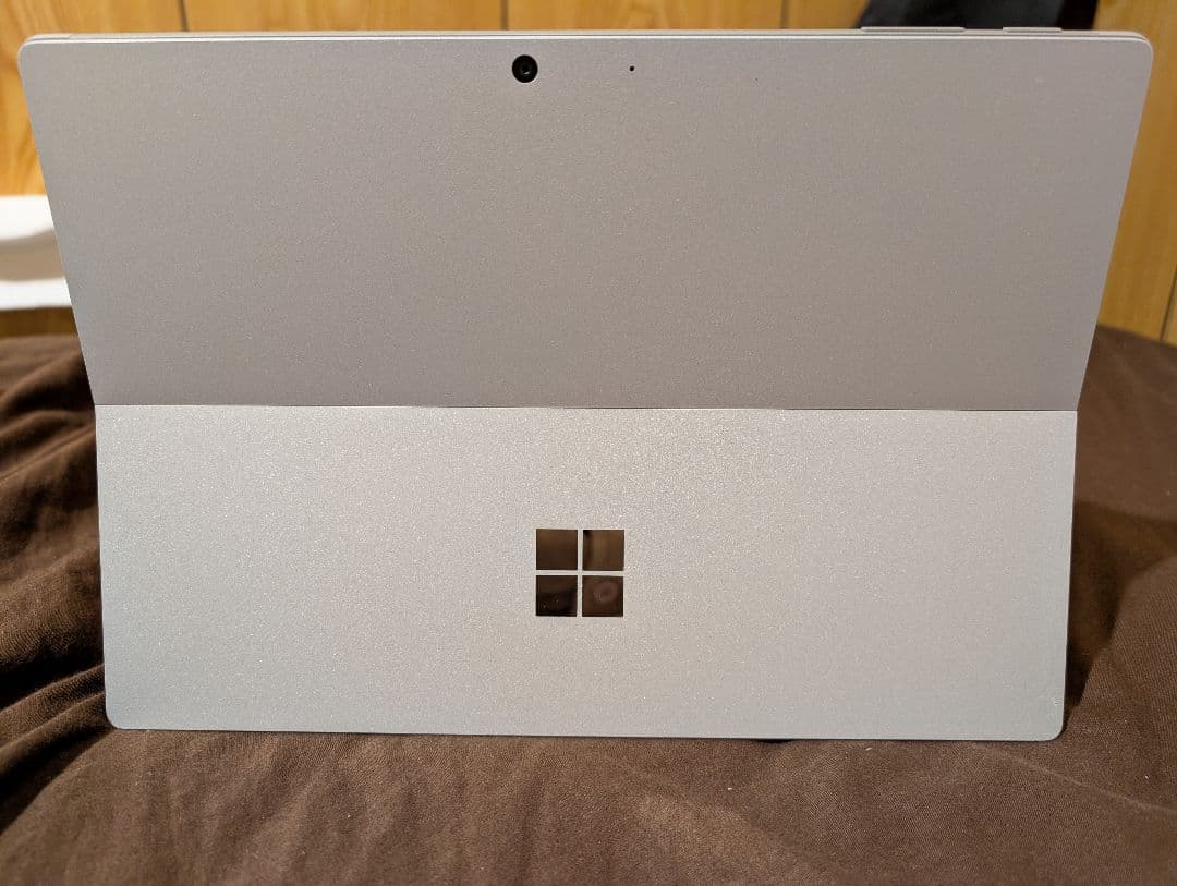 Surface Pro 7 128gb タイプカバーと充電器付き