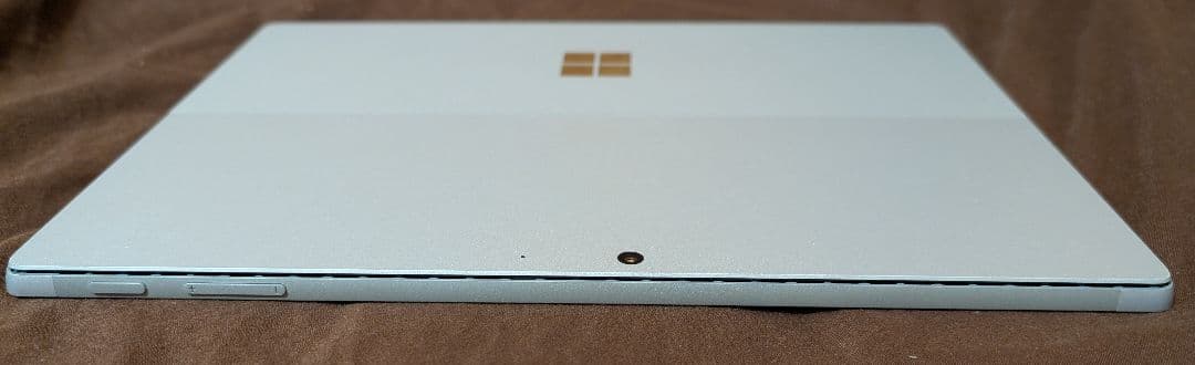 Surface Pro 7 128gb タイプカバーと充電器付き